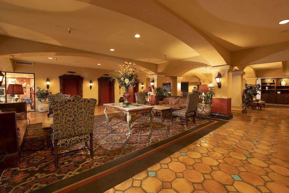 Hotel Encanto De Las Cruces Exteriér fotografie