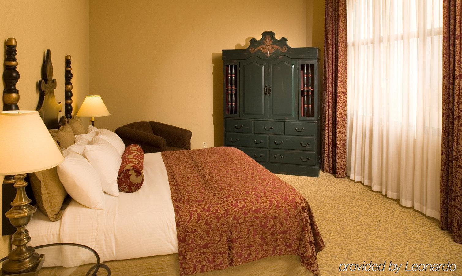 Hotel Encanto De Las Cruces Pokoj fotografie